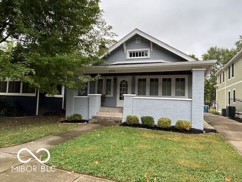 5834 Broadway Street Indianapolis IN 46220