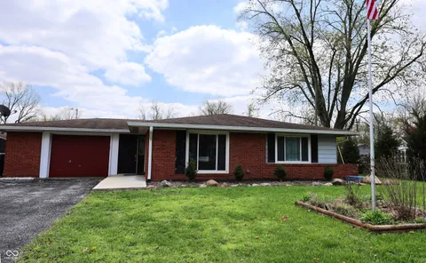 1255 Easy Street, Greenwood, IN 46142 - MLS#: 22032036