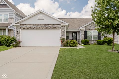 5792 Waterstone Way Whitestown IN 46075