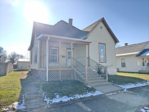 Photo of 719 Teal Street, Shelbyville, IN 46176 (MLS # 22076296)