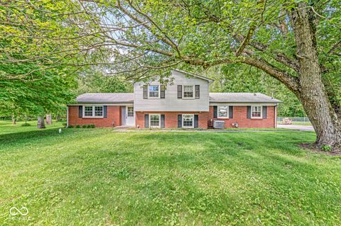 2346 N State Road 39 Danville IN 46122