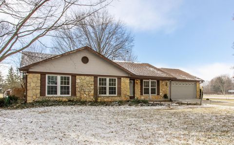 9728 Sycamore Road Carmel IN 46032