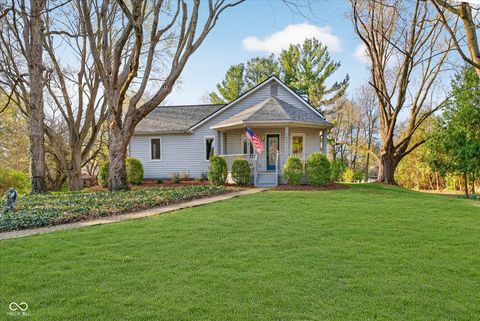 1247 Money Lane Danville IN 46122