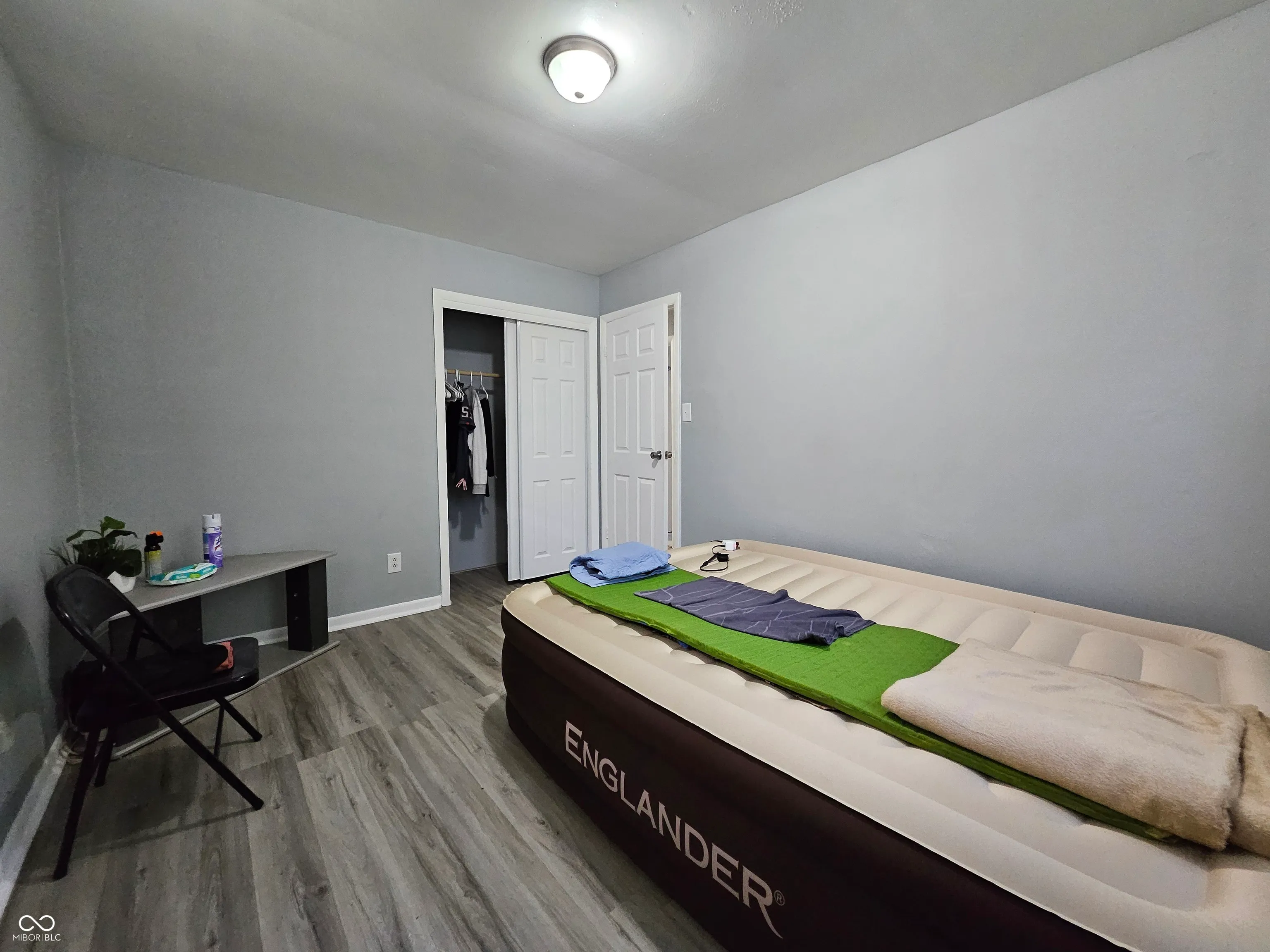 Indianapolis, Indiana 46201, United States, 3 Bedrooms Bedrooms, ,1 BathroomBathrooms,Residential,Active,224446