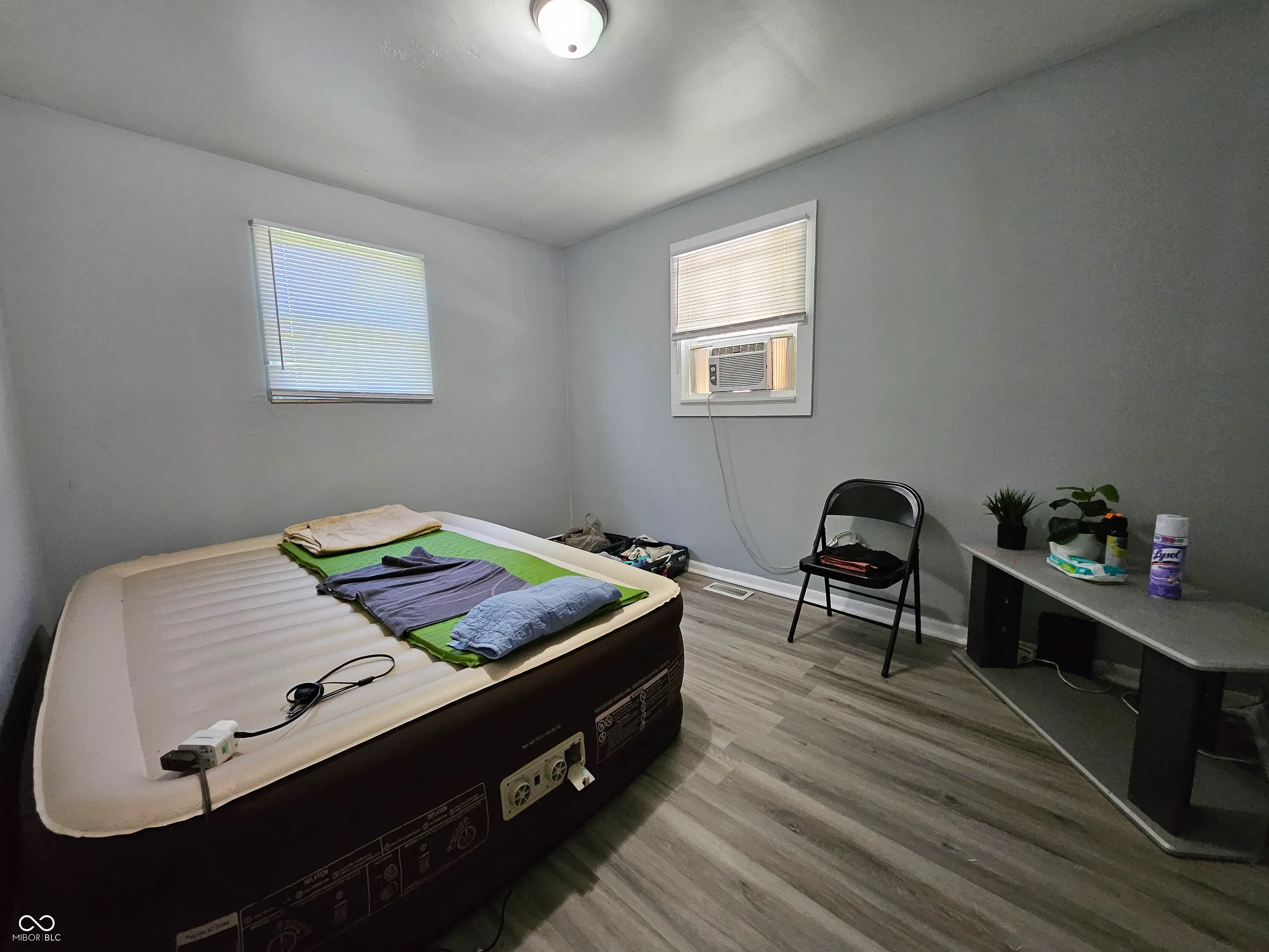 Indianapolis, Indiana 46201, United States, 3 Bedrooms Bedrooms, ,1 BathroomBathrooms,Residential,Active,224446