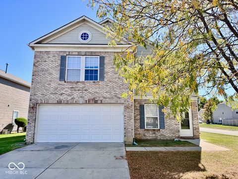 12431 Teacup Way Indianapolis IN 46235
