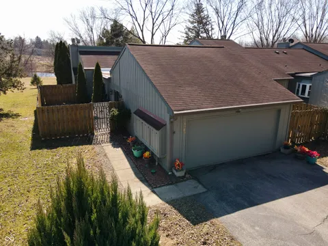 4969 Fairway Drive, Avon, IN 46123 - MLS#: 22026342