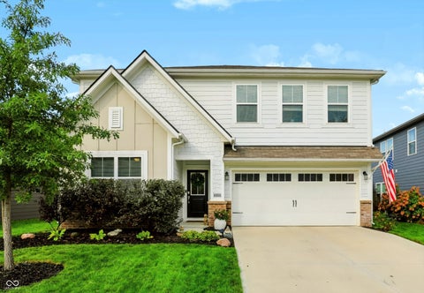 Photo of 20008 Fenside Crossing, Westfield, IN 46074 (MLS # 22126574)