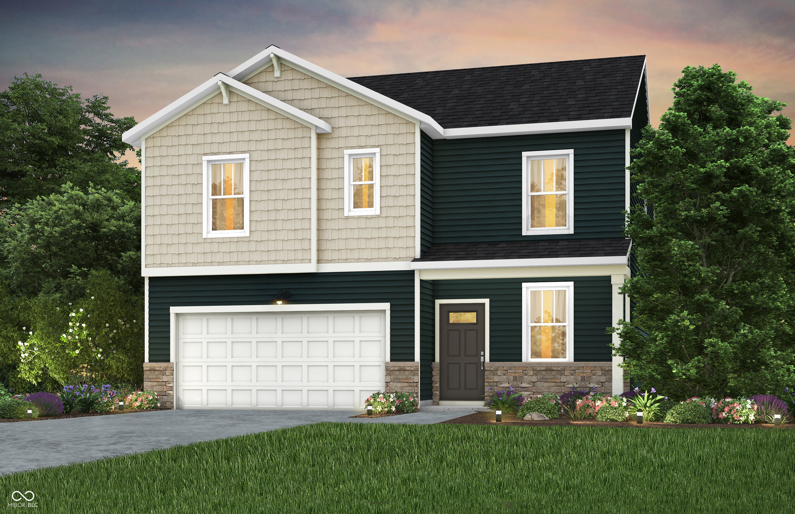 5862 Haverhill Drive