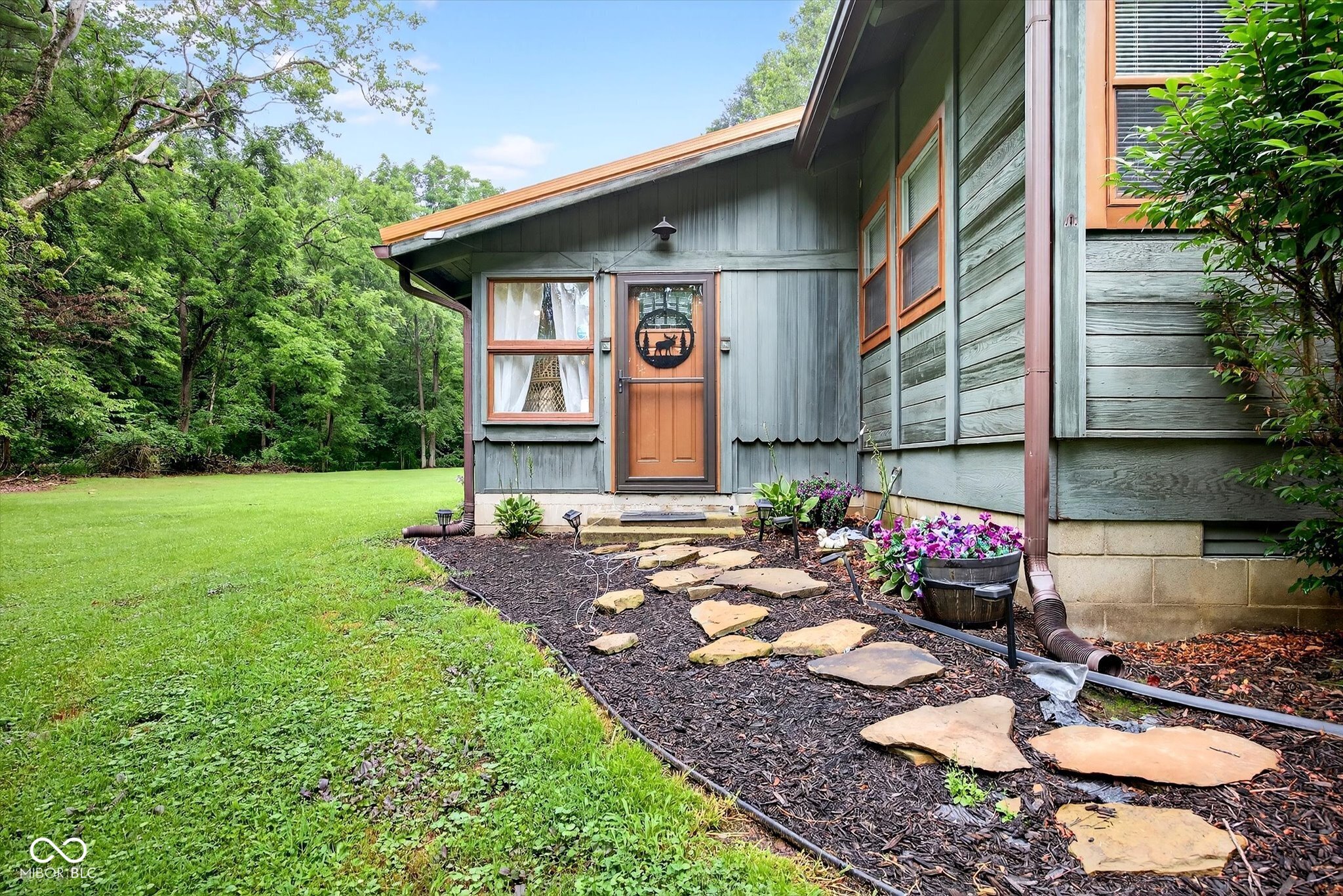 5791 Possum Trot Road