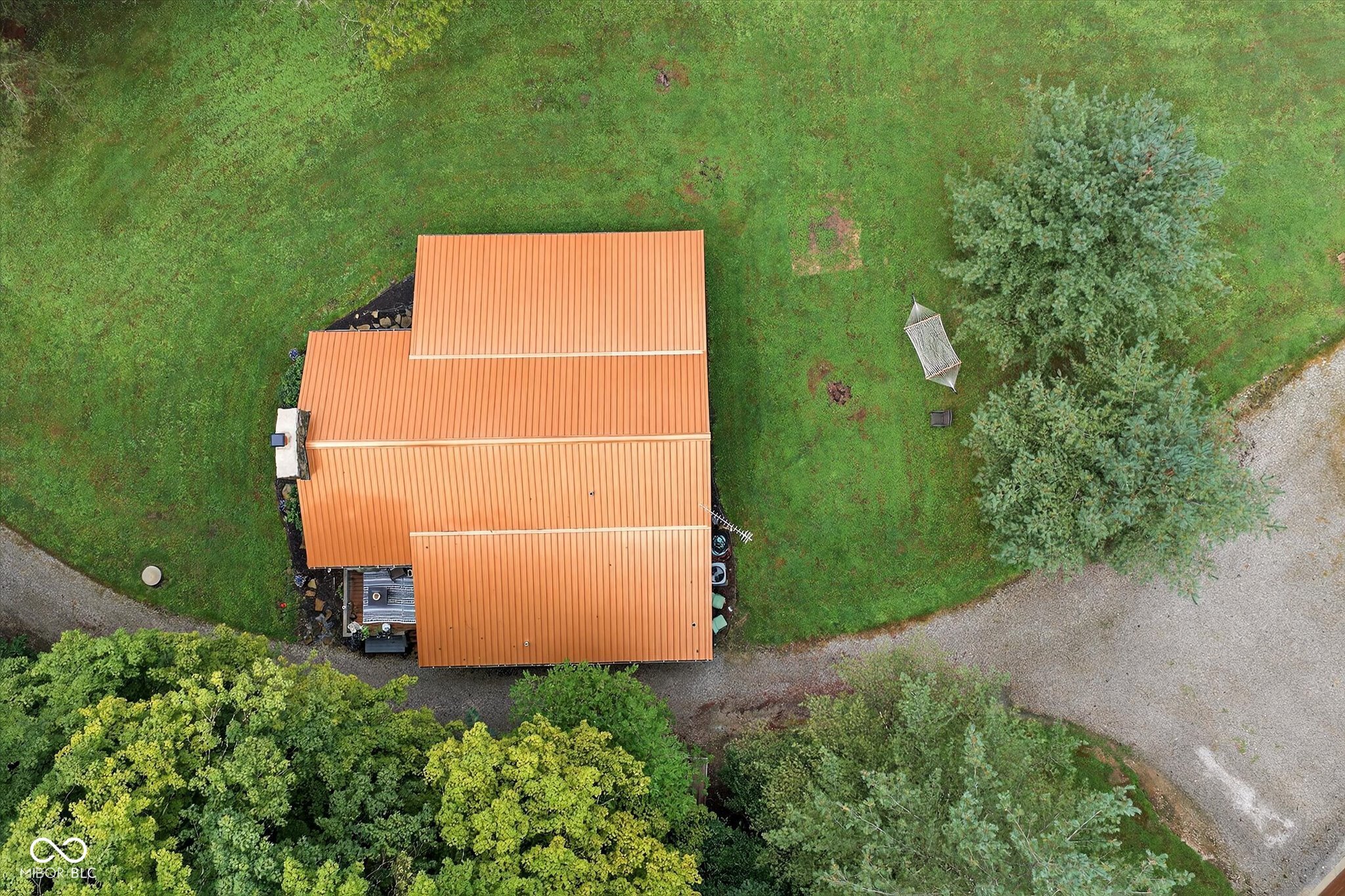 5791 Possum Trot Road