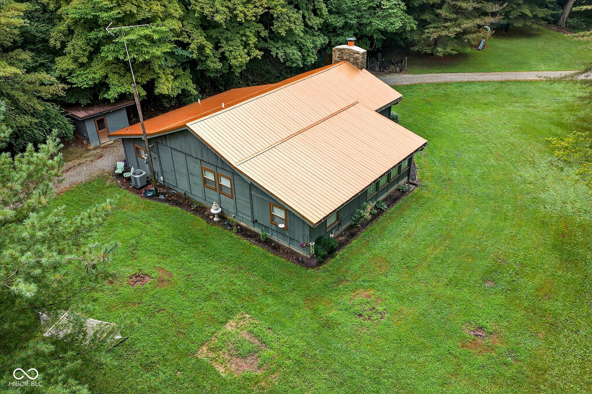 5791 Possum Trot Road