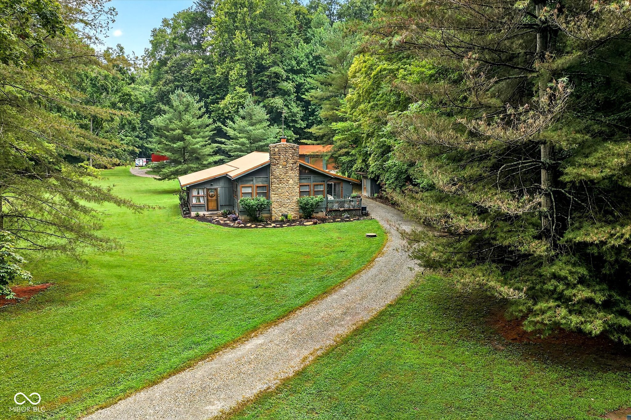 5791 Possum Trot Road