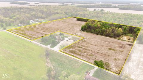 12000 E County Road 100 S Seymour IN 47274