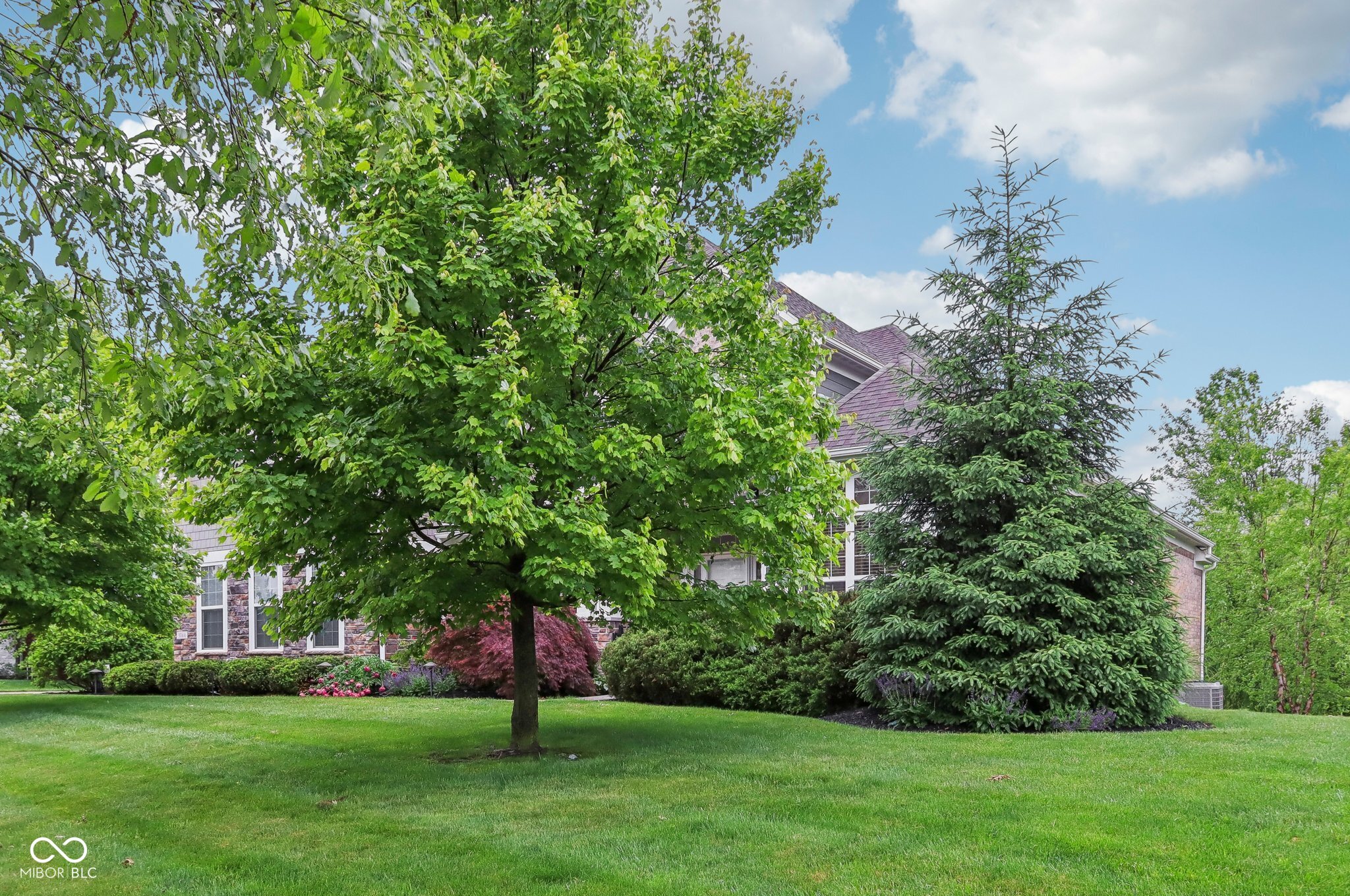 3744 Abney Point Drive