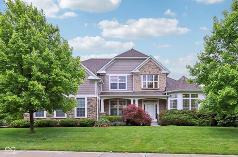 3744 Abney Point Drive Carmel IN 46077