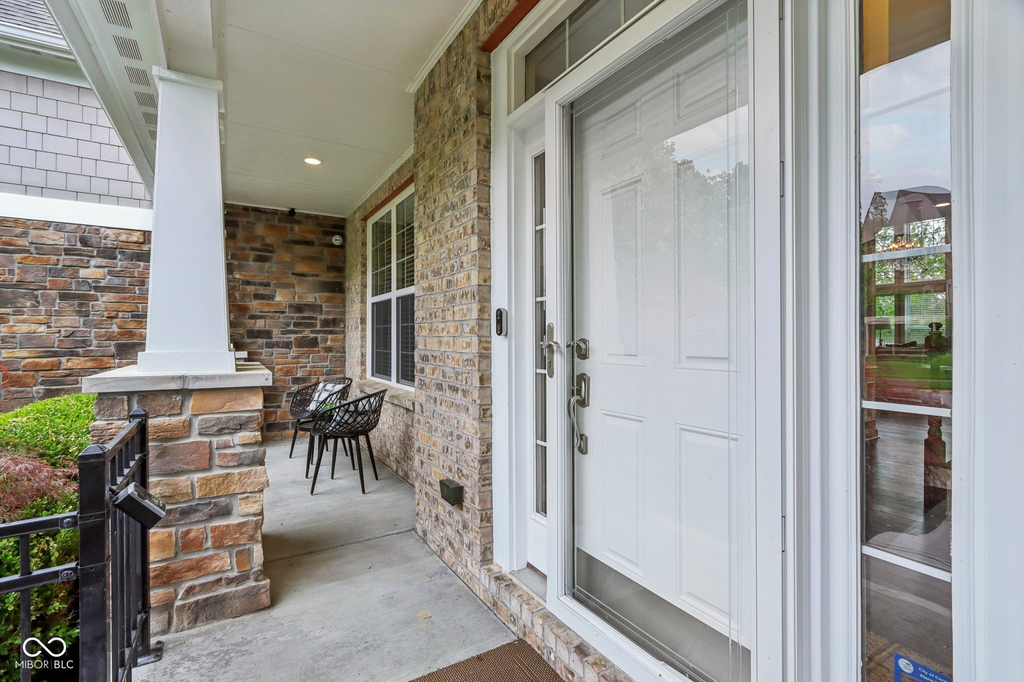 3744 Abney Point Drive