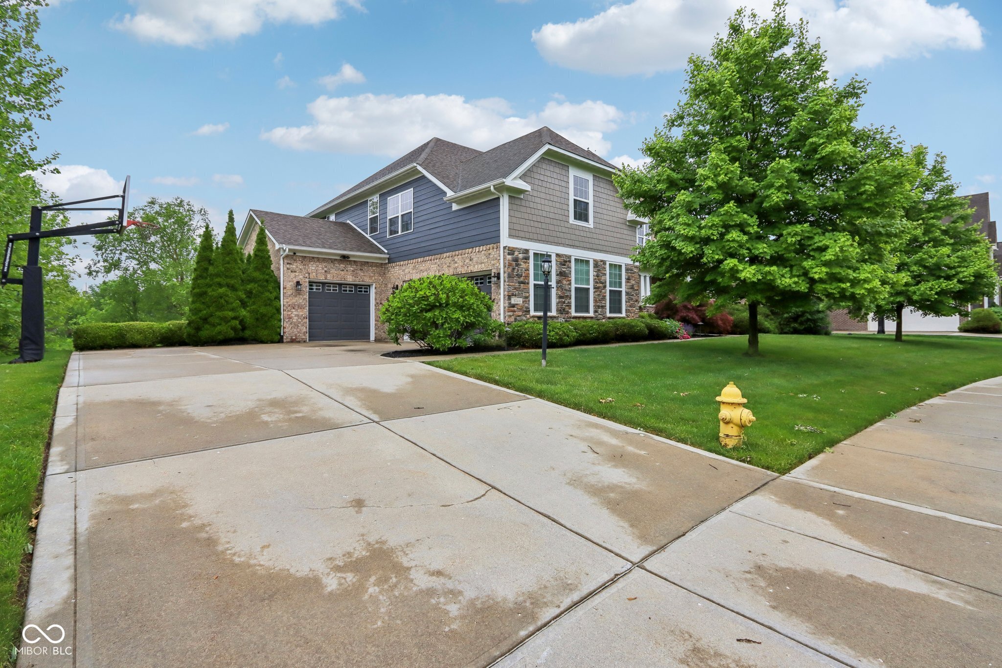 3744 Abney Point Drive