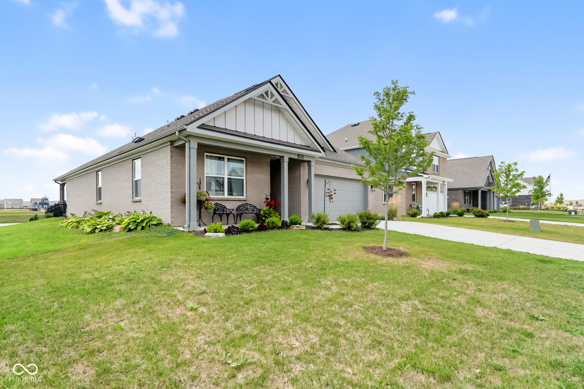1399 Foxtail Lane