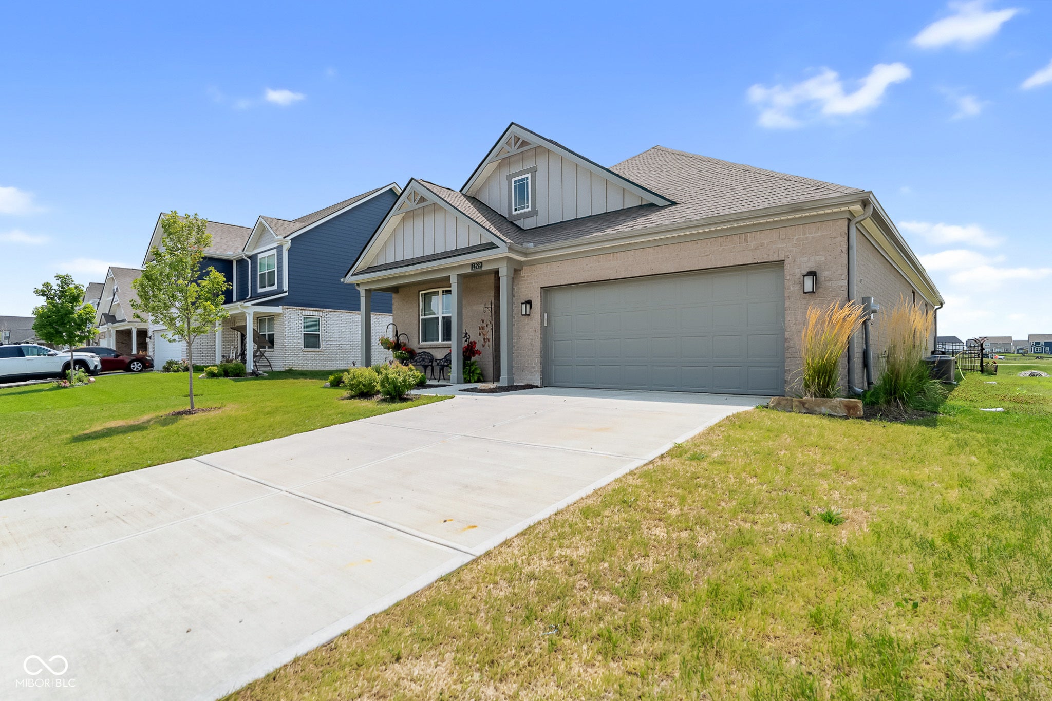 1399 Foxtail Lane