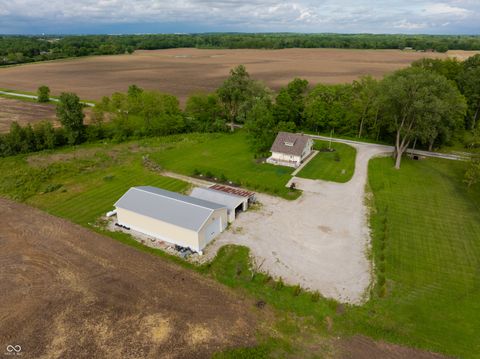 8468 S County Road 575 E Mooresville IN 46158