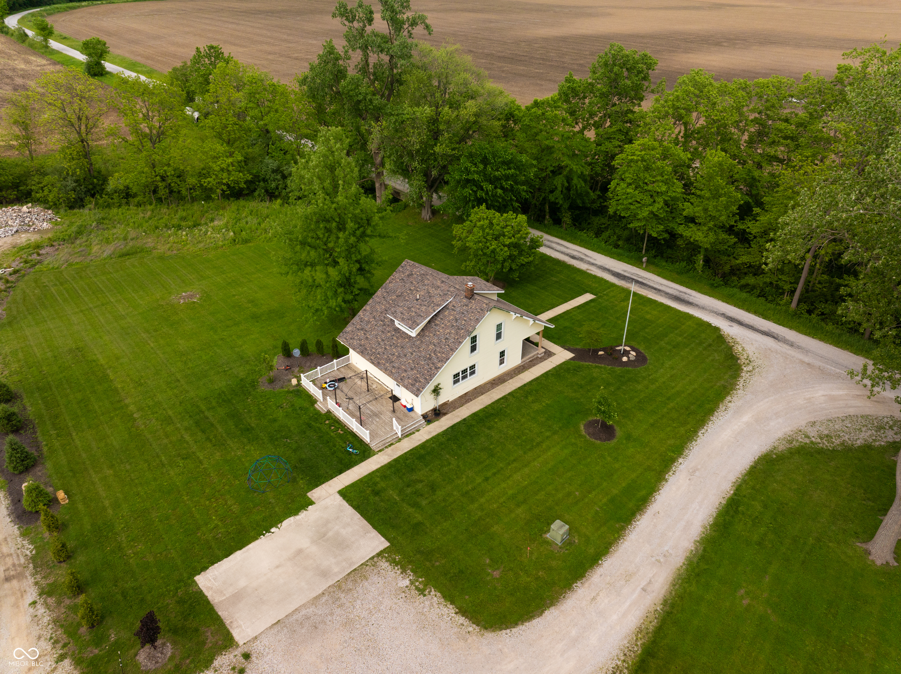 8468 S County Road 575 E