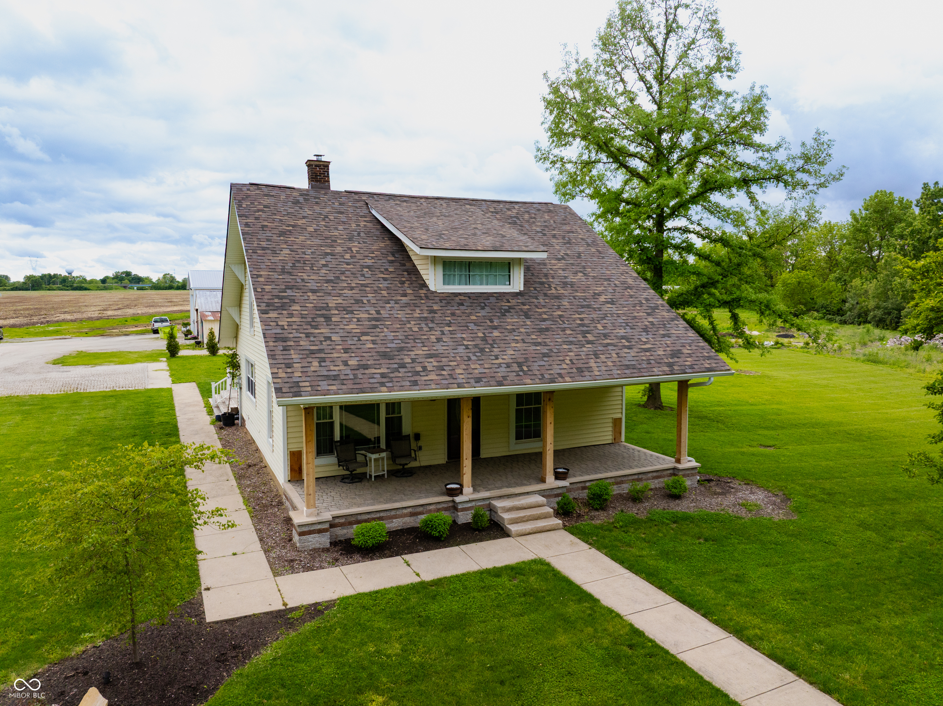 8468 S County Road 575 E