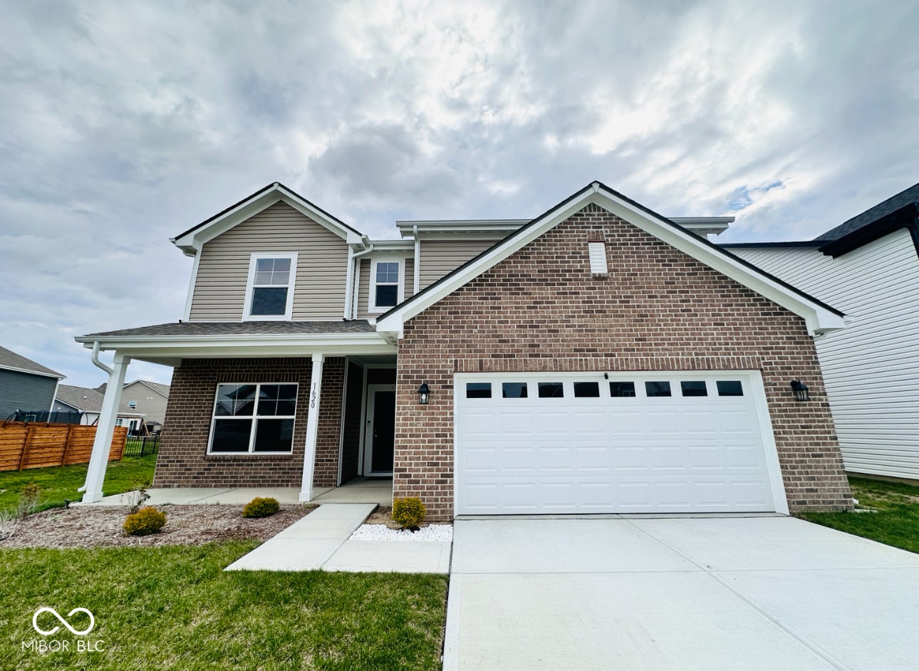 1620 Creek Bed Lane