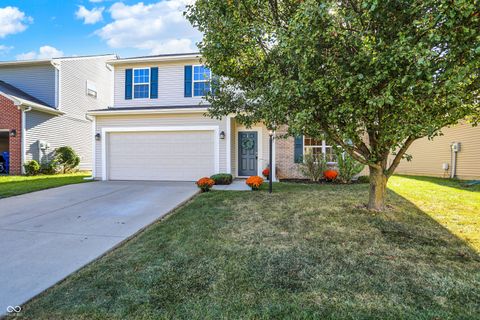 11055 Long Lake Lane Fishers IN 46037