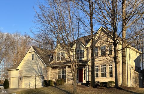 518 Pitney Drive Noblesville IN 46062