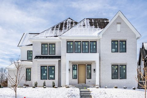 Photo of 20340 Chatham Hills Boulevard, Westfield, IN 46074 (MLS # 22073795)