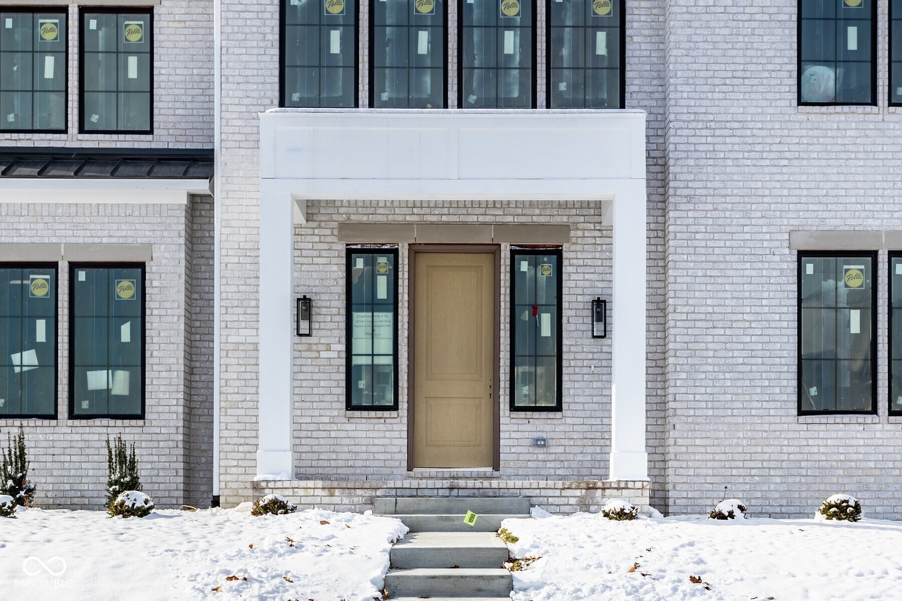 20340 Chatham Hills Boulevard