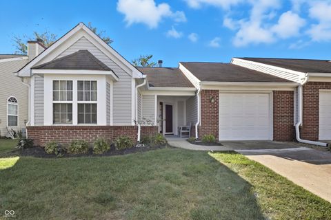 5705 Eden Village Drive Indianapolis IN 46254