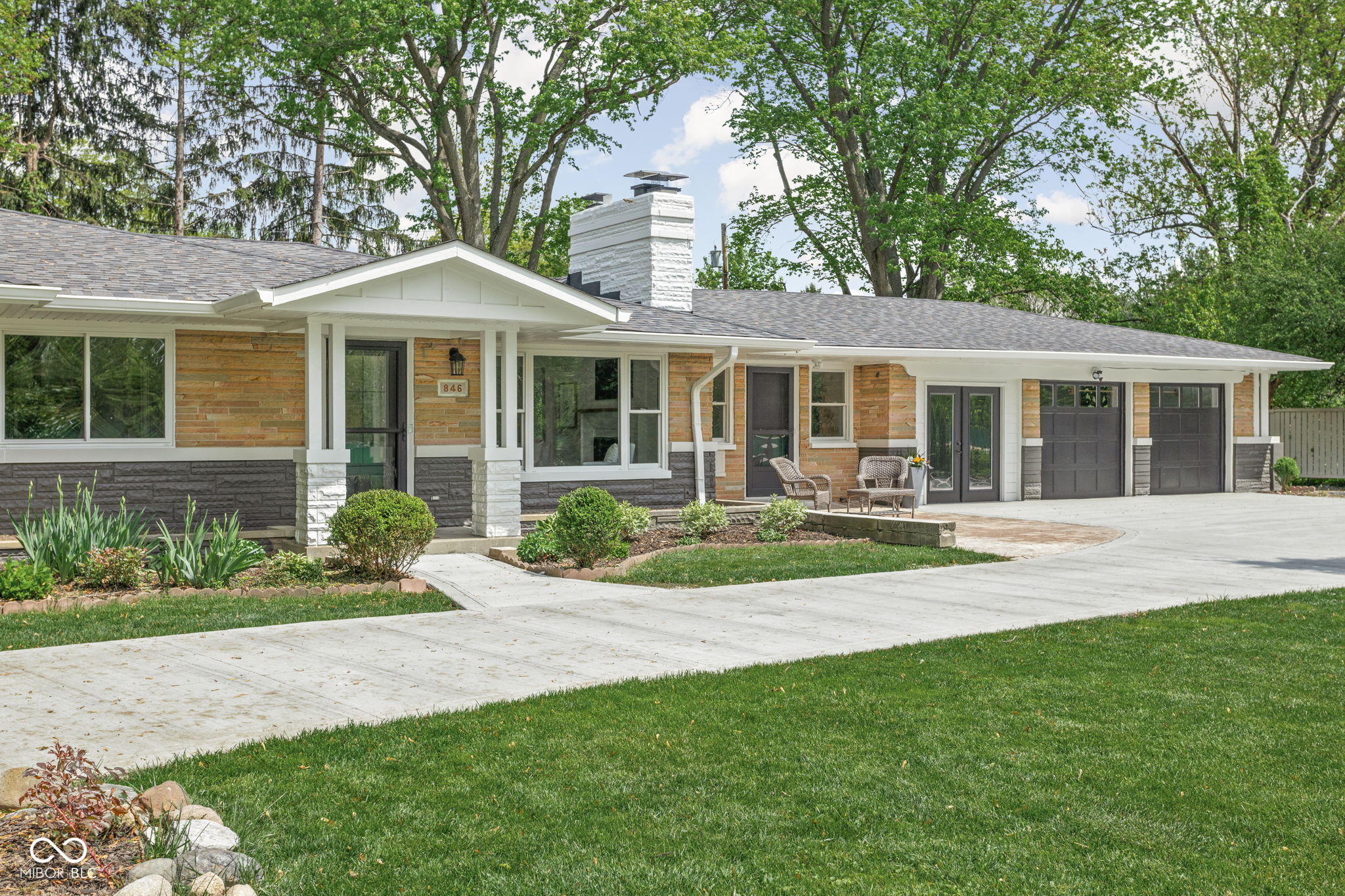 846 W 56th Street