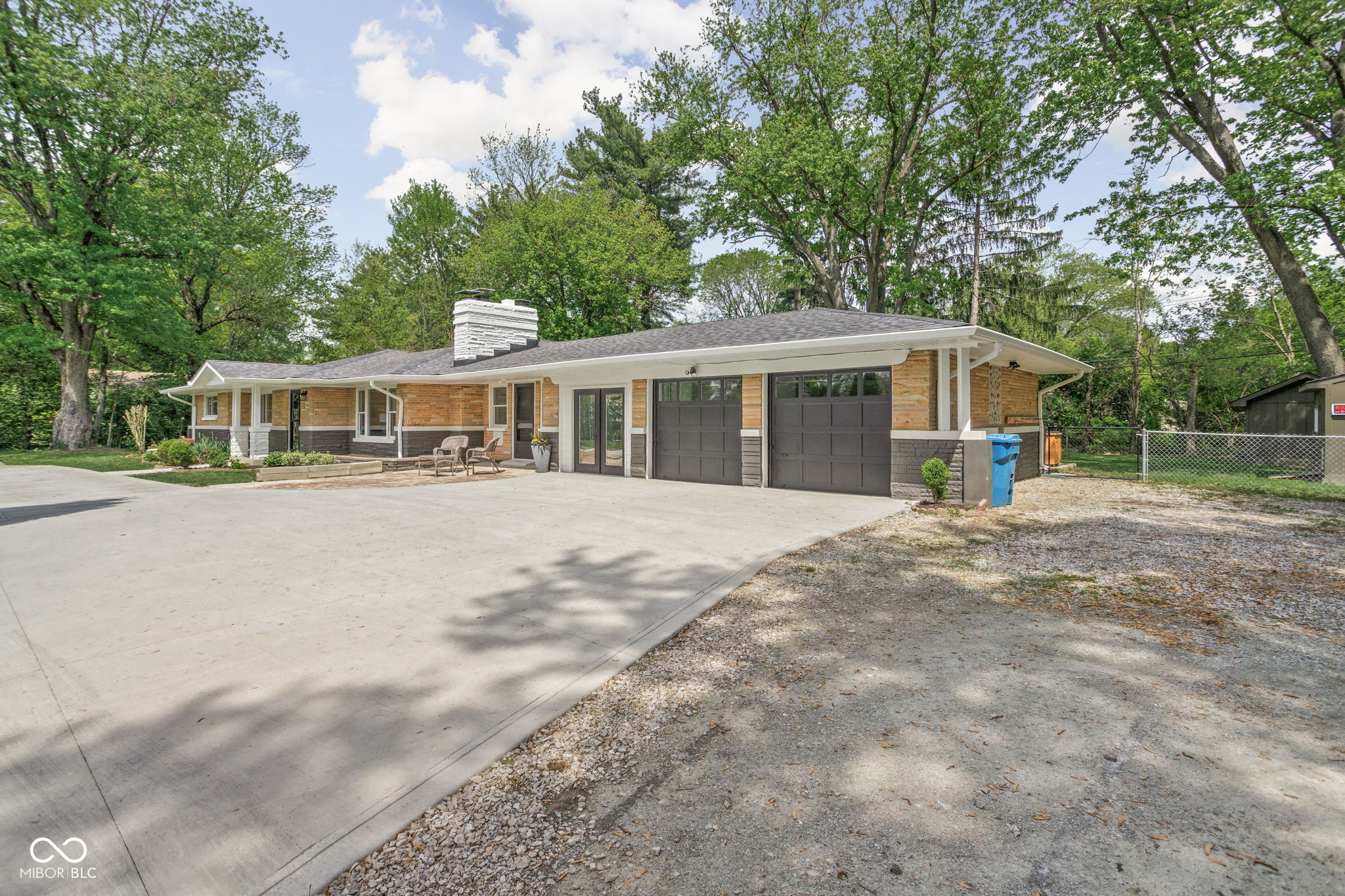 846 W 56th Street