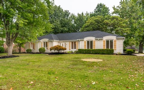 8729 Chapel Glen Drive Indianapolis IN 46234