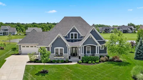565 Old Ashbury Road, Westfield, IN 46074 - MLS#: 22023544