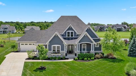565 Old Ashbury Road Westfield IN 46074