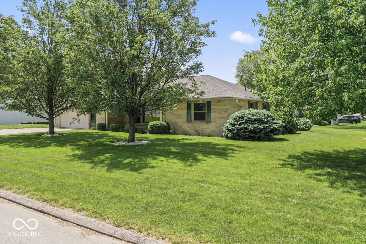 1817 Edgewood Drive