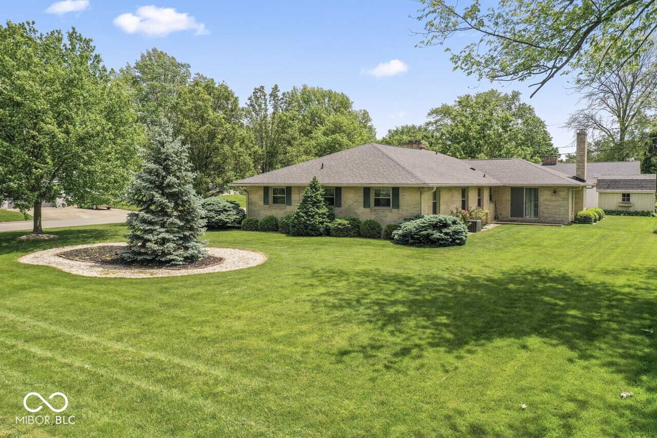 1817 Edgewood Drive