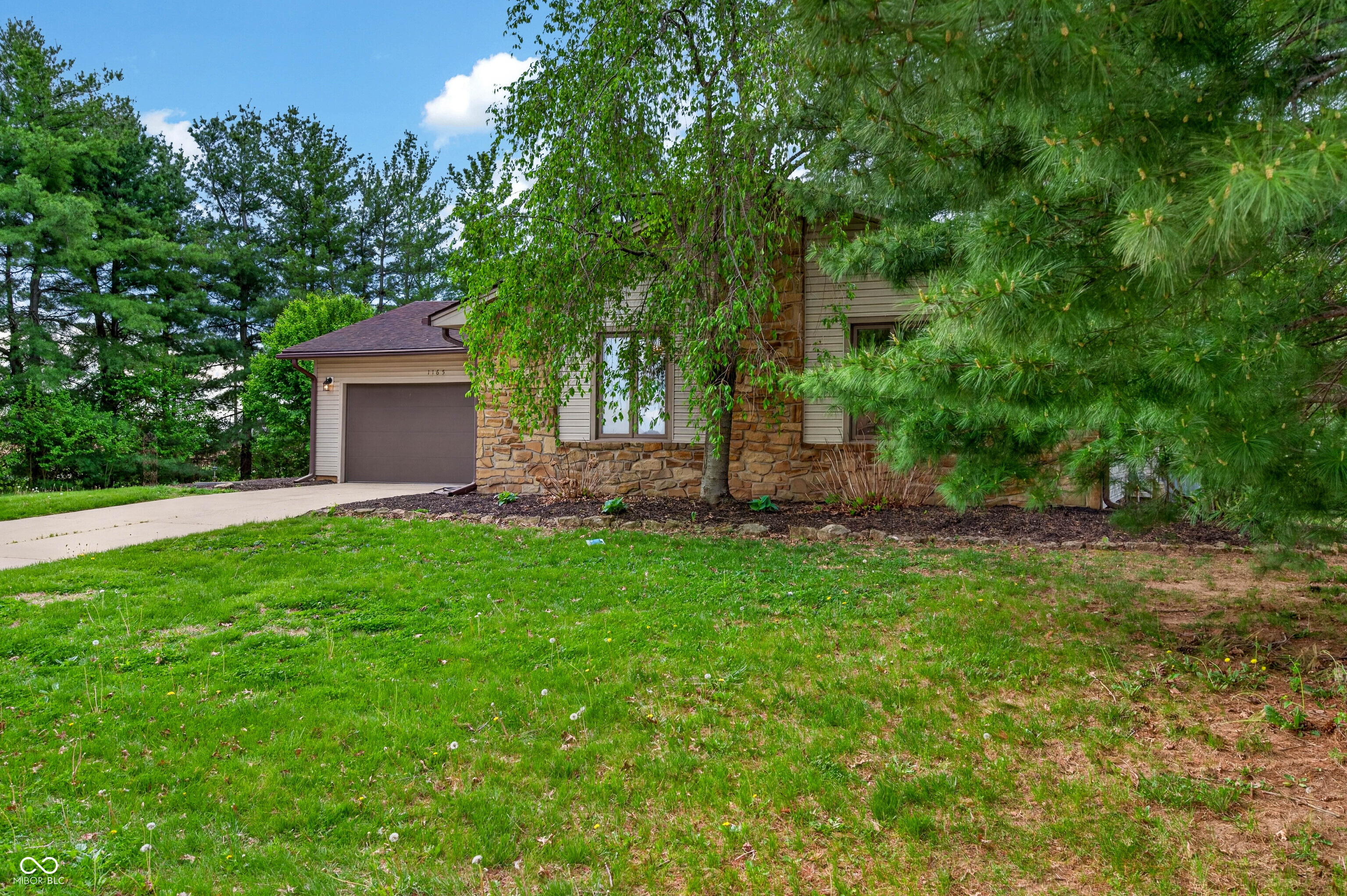 1165 Cottonwood Drive