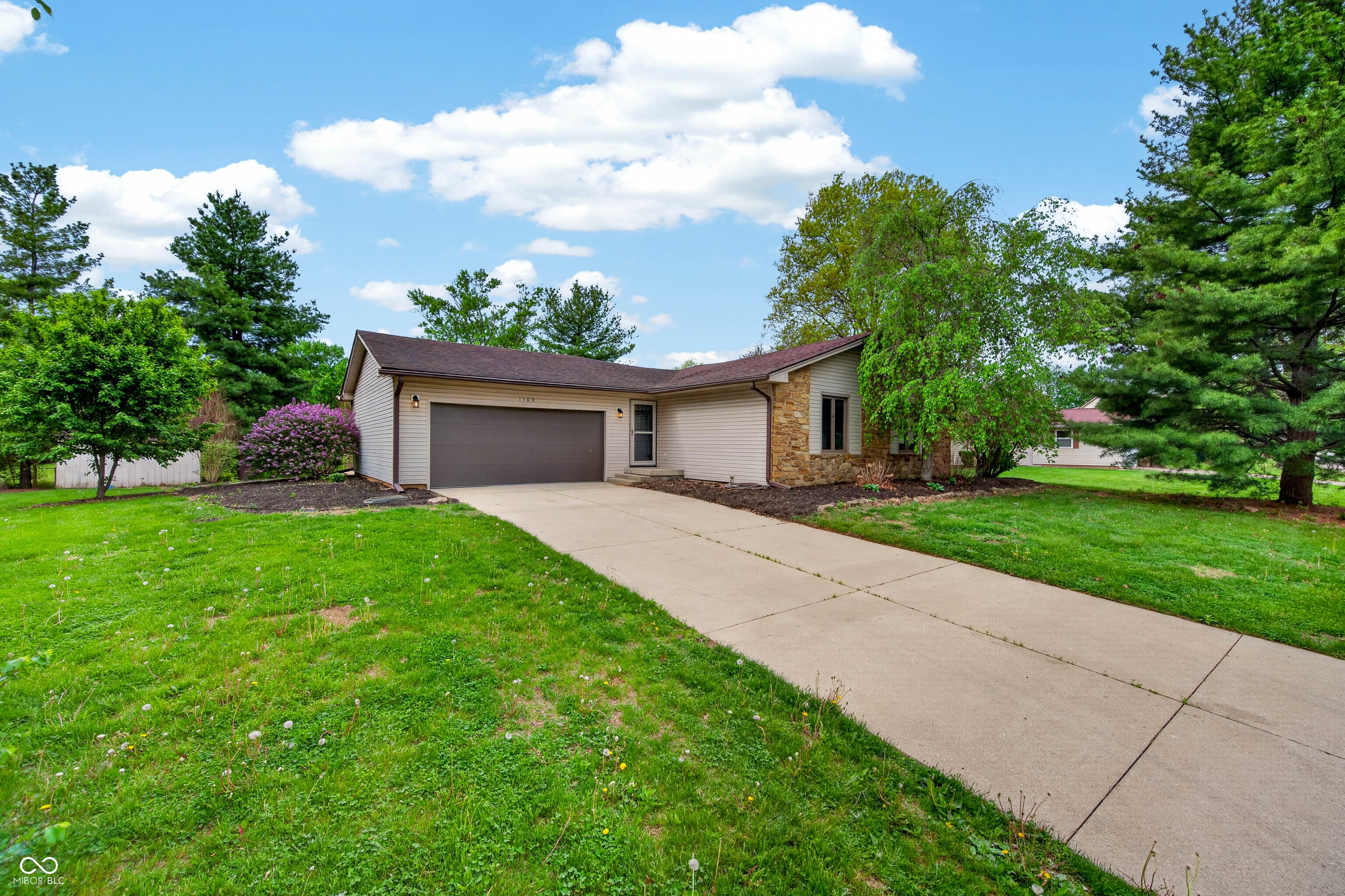 1165 Cottonwood Drive