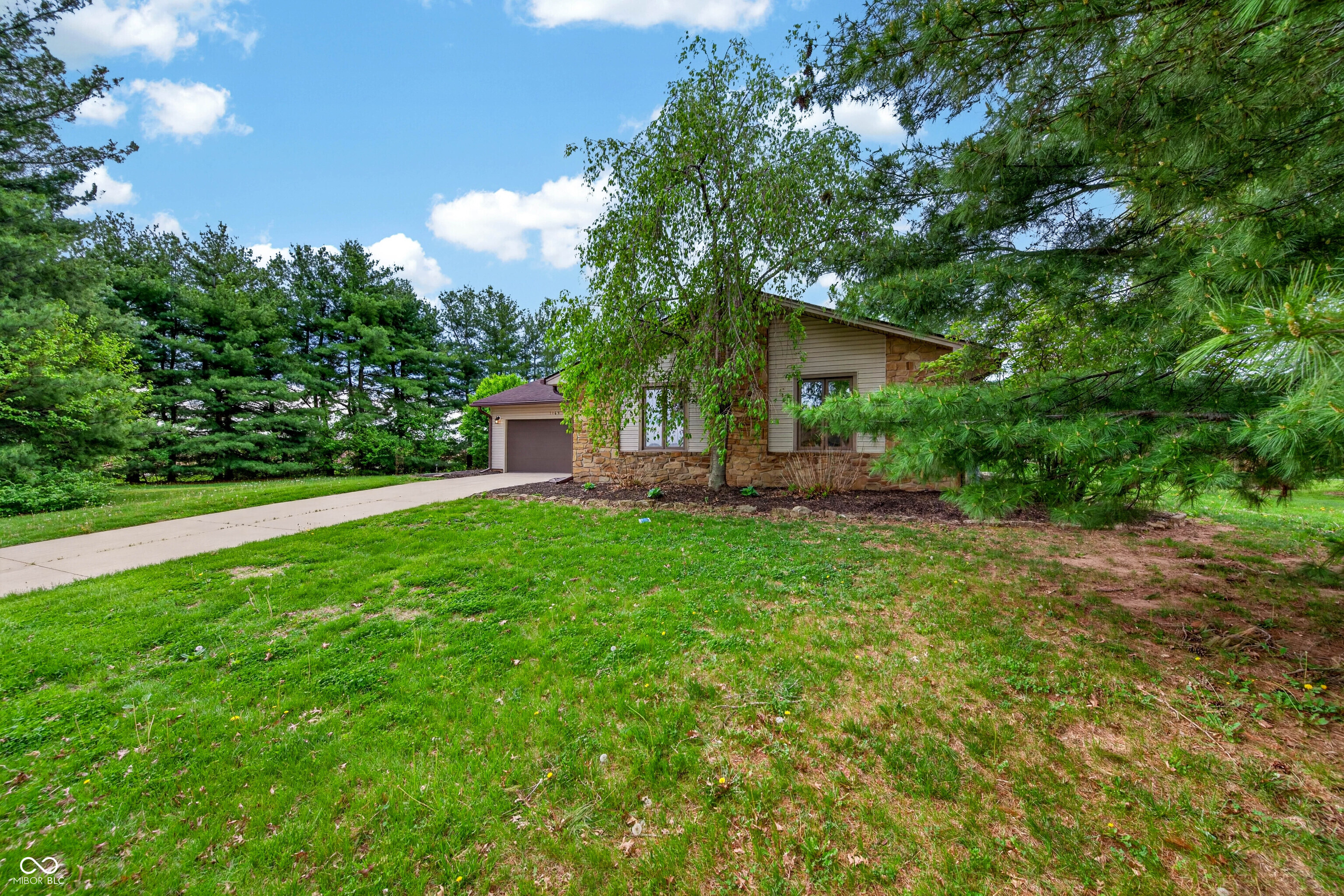 1165 Cottonwood Drive