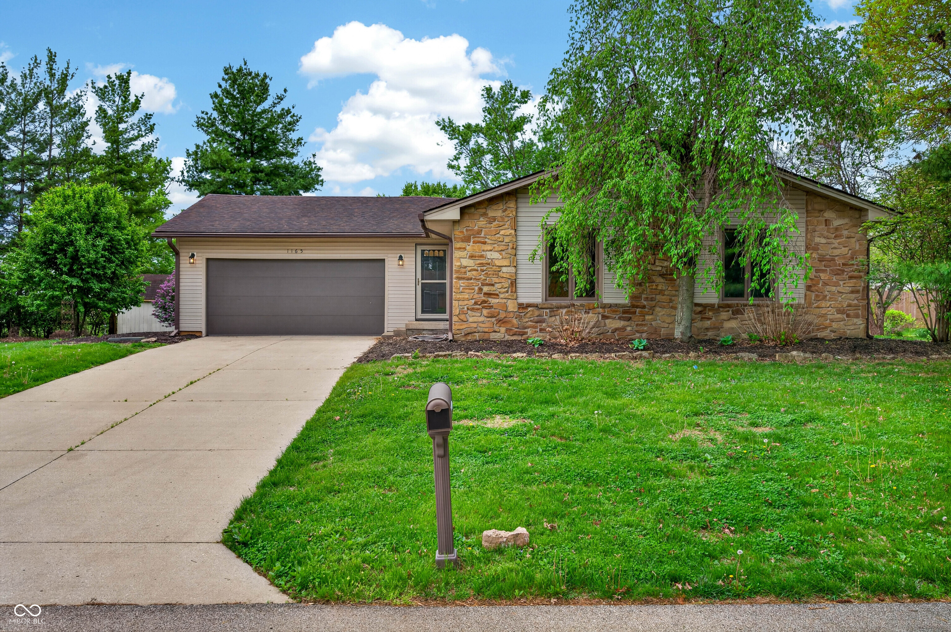 1165 Cottonwood Drive