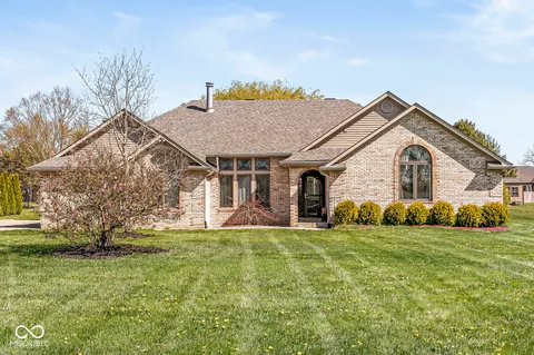 7280 E Patricia Drive, Camby, IN 46113 - MLS#: 22034267