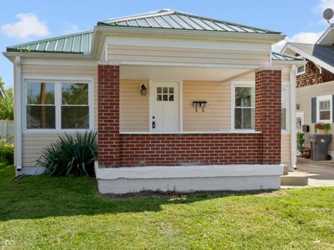 4815 English Avenue Indianapolis IN 46201