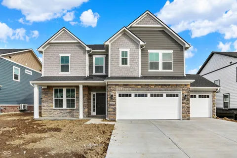 20397 Hudson Bay Lane, Westfield, IN 46074 - MLS#: 22014862