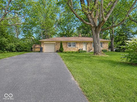 2025 Redfern Drive Indianapolis IN 46227