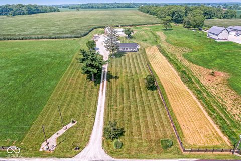 18751 Deshane Avenue Noblesville IN 46060