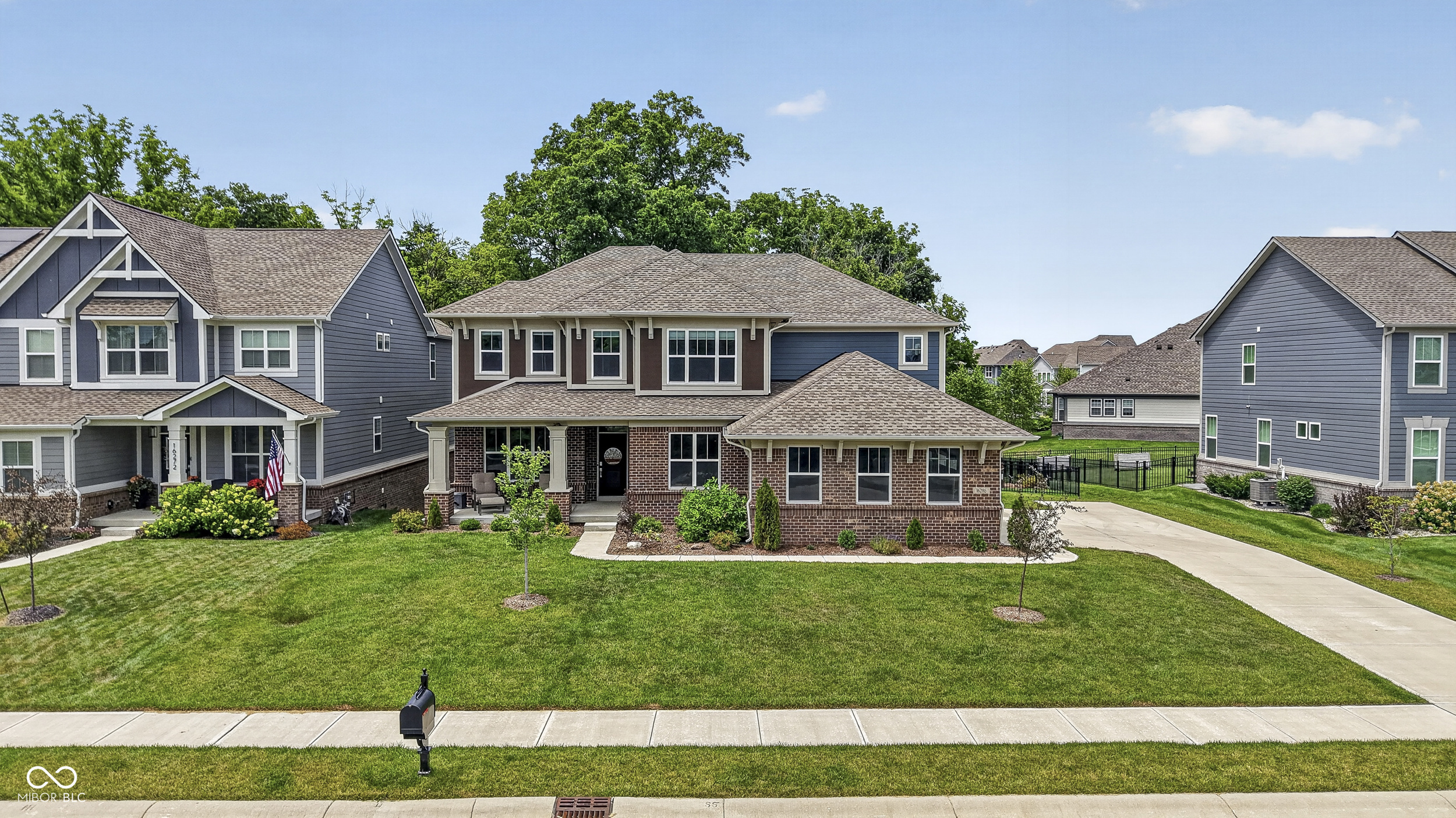 16286 Perrault Court